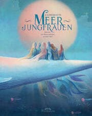 Cover von Zauberhafte Meerjungfrauen