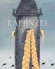 Cover von Rapunzel