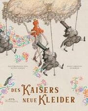Cover von Des Kaisers neue Kleider