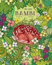 Cover von Bambi