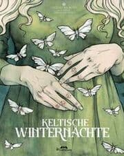 Cover von Keltische Winternächte