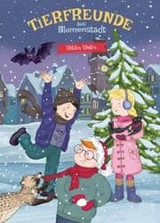 Cover von Wilder Winter