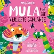 Cover von Mula und die verliebte Schlange