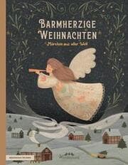 Cover von Barmherzige Weihnachten