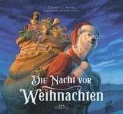 Cover von Die Nacht vor Weihnachten