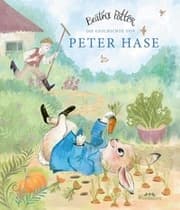 Cover von Die Geschichte von Peter Hase