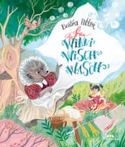 Cover von Frau Winni Wisch Wasch