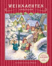 Cover von Weihnachten in Holly Pond Hill