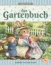 Cover von Das Gartenbuch