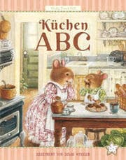 Cover von Küchen-ABC