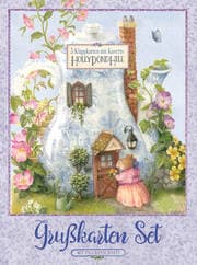 Cover von Klappkarten Set Grußkarten