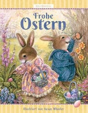 Cover von Frohe Ostern