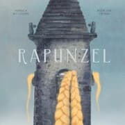 Cover von Rapunzel