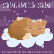 Cover von Schlaf, Kindlein, schlaf