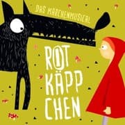 Cover von Rotkäppchen