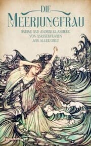 Cover von Die Meerjungfrau. Band 1