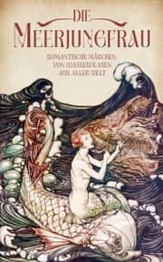 Cover von Die Meerjungfrau. Band 2