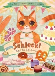 Cover von Schlecki Leckermaul