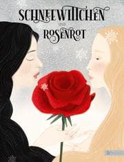 Cover von Schneewittchen und Rosenrot