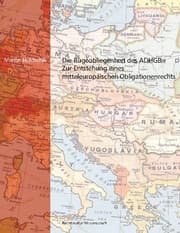 Cover von Die Rügeobliegenheit des ADHGB