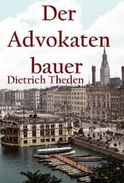 Cover von Der Advokatenbauer