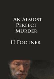 Cover von An Almost Perfect Murder
