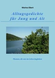 Cover von Alltagsgedichte für Jung und Alt