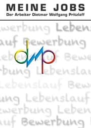 Cover von Meine Jobs