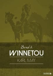 Cover von Winnetou 2