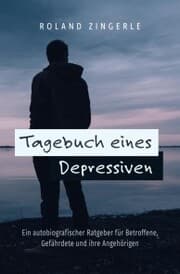 Cover von Tagebuch eines Depressiven