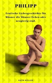 Cover von Philipp