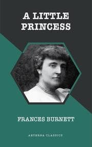 Cover von A Little Princess