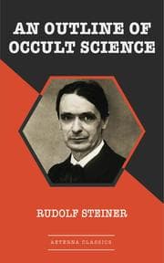 Cover von An Outline of Occult Science
