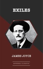 Cover von Exiles