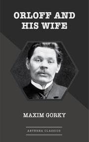 Cover von Orloff and His Wife