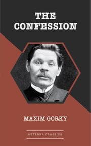Cover von The Confession
