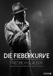 Cover von Die Fieberkurve