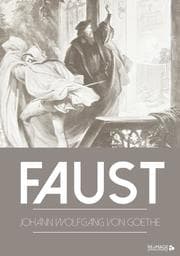Cover von Faust