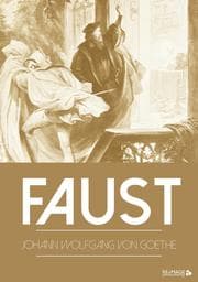 Cover von Faust