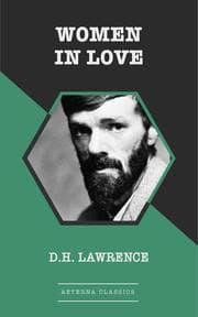 Cover von Women in Love