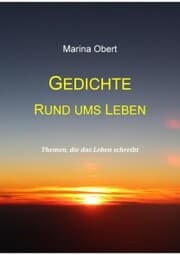 Cover von Gedichte rund ums Leben