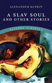 Cover von A Slav Soul and Other Stories