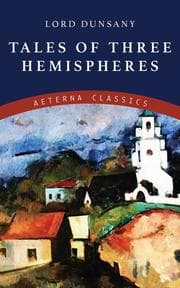 Cover von Tales of Three Hemispheres