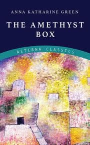 Cover von The Amethyst Box
