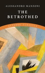 Cover von The Betrothed