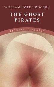 Cover von The Ghost Pirates