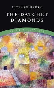 Cover von The Datchet Diamonds