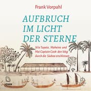 Cover von Aufbruch im Licht der Sterne