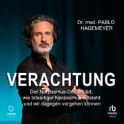 Cover von Verachtung