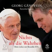 Cover von Nichts als die Wahrheit